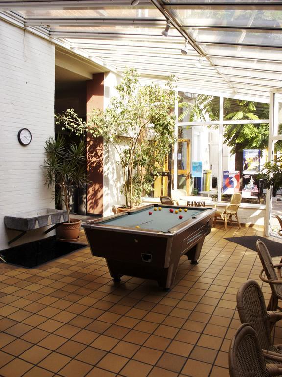 Van Gogh Youth Hostel City Centre Saint-Josse-ten-Noode Quarto foto